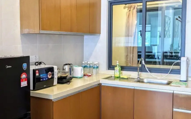 The Retreat Hotel at Cameron highlands