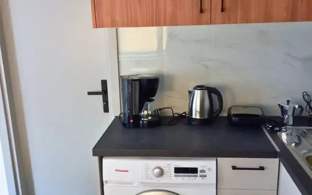Kavros Cozy Apartment