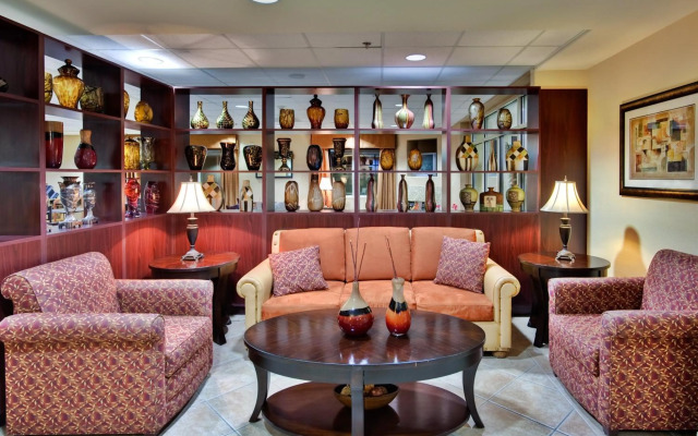 Holiday Inn Express Las Vegas-Nellis by IHG