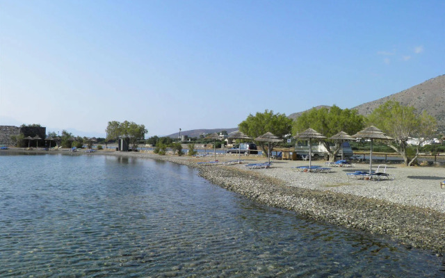 Elounda Krini Hotel