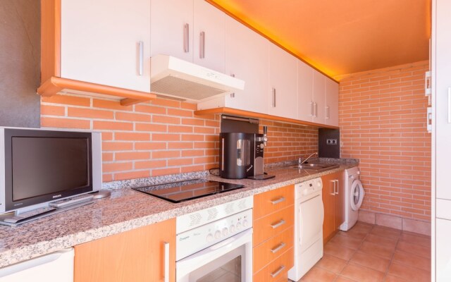 Fidalsa Penthouse Castle View