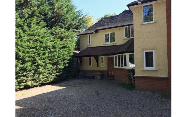 The Admirals Inn Guest House