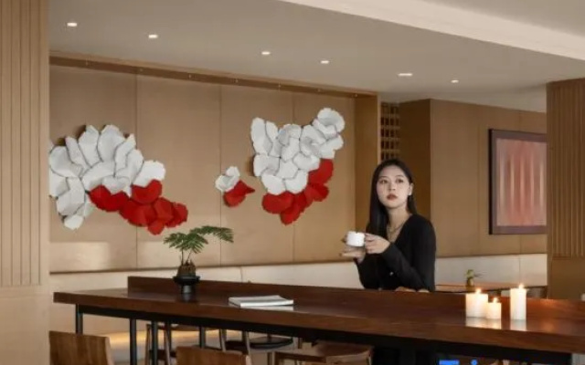 Park Central Hotel – People – Hefei