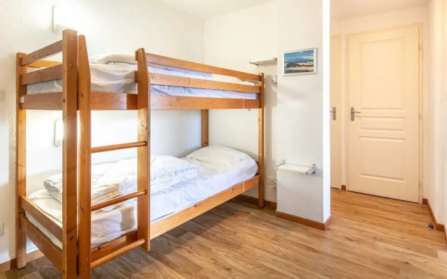 Mountain Apartment in Chamrousse