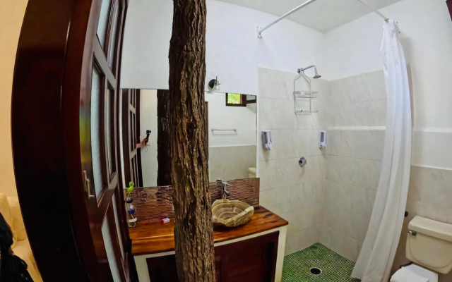 Apart hotel Casaejido