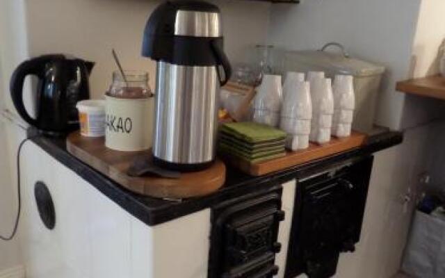 Old Town B&B Ida-Maria