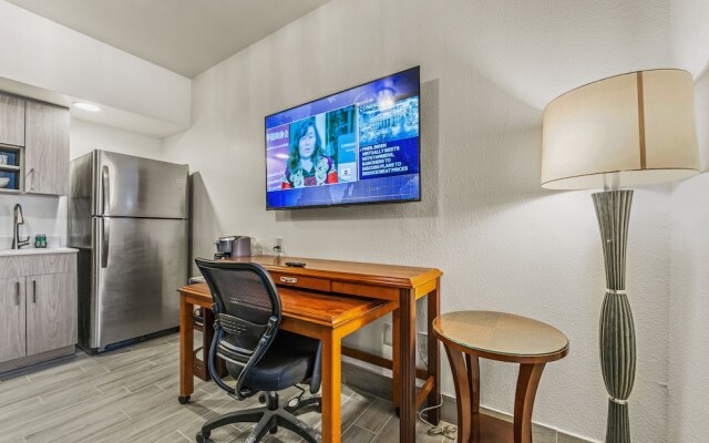Metro Tempe Extended Stay