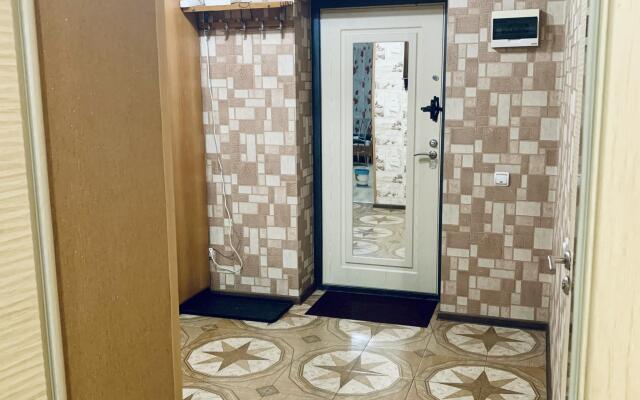 Апартаменты на улице Ленинская 43