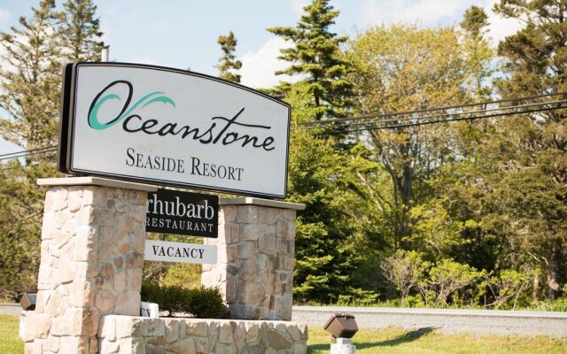 Oceanstone Seaside Resort