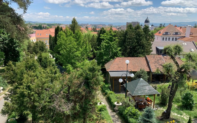 Hotel Park Sfantu Gheorghe