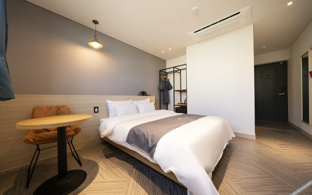 Sokcho Brooklyn Hotel