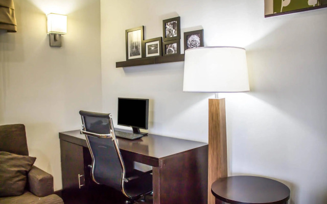 Sleep Inn Austintown - Youngstown, West