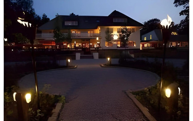 Hotel Restaruant De Uitkijk