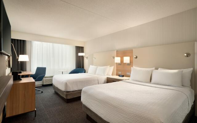Crowne Plaza: Philadelphia - King of Prussia by IHG