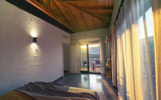 Kikonia Art & Suites