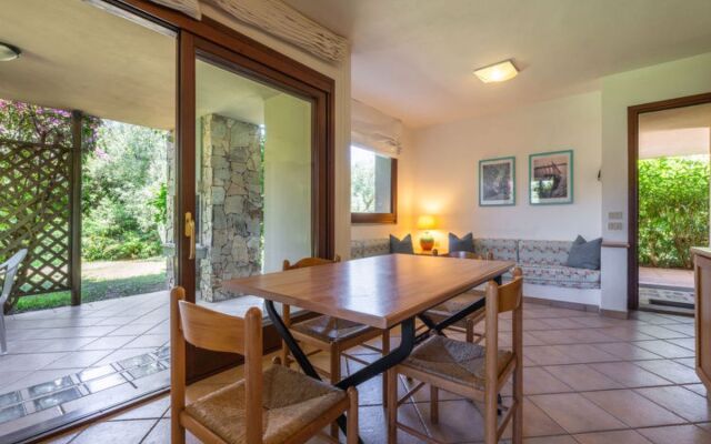 Villa Carlo Villasimius 28265