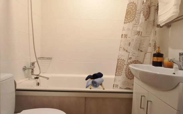 Narva Relax Apartment