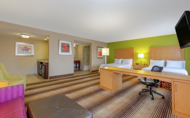 Hampton Inn Twin Falls Id