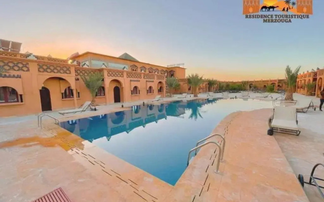 Residence Touristique Merzouga