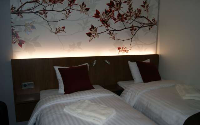 Stopet Hotell & Värdshus