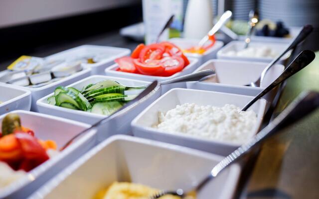 Amedia Linz, Trademark Collection by Wyndham