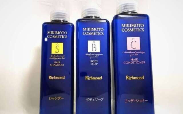 Richmond Hotel Tokyo Musashino