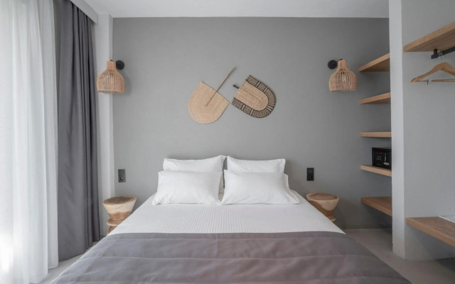 Regia Mare Beach Hotel & Spa Bodrum