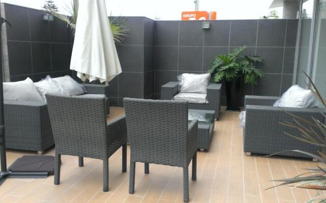 Armendariz Apartments Miraflores