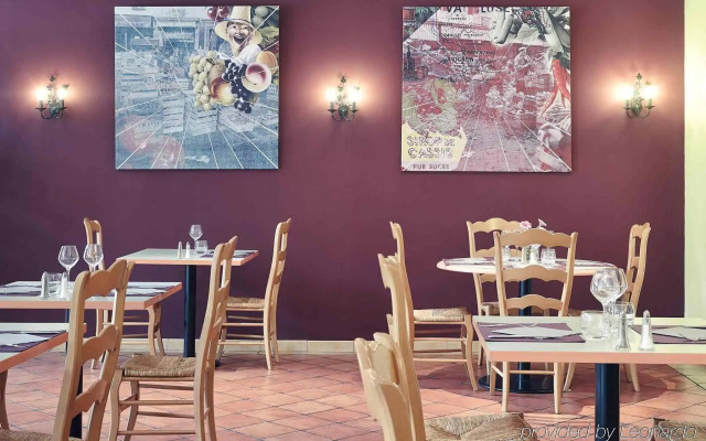 Mercure Cavaillon Hotel