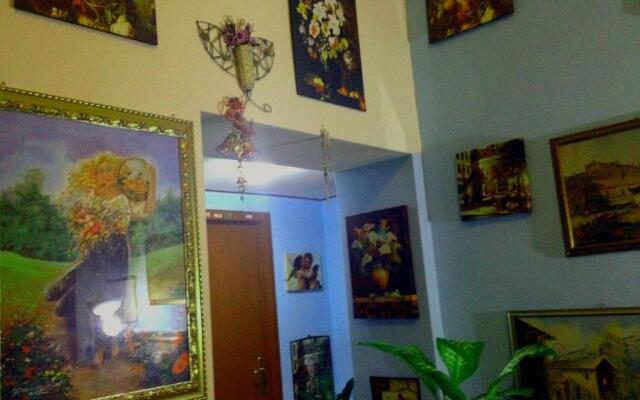 Unique Guesthouse
