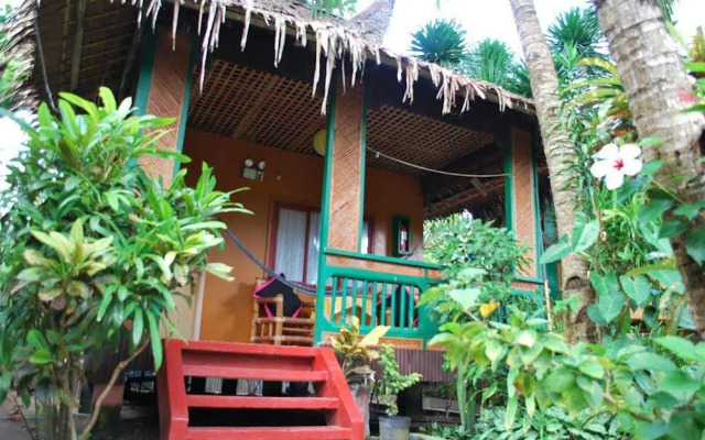 Niu Ohana Garden Resort