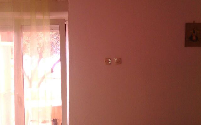 Apartment Sor - on the beach: A2 Bibinje, Zadar riviera