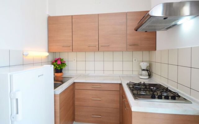 Apartment Rina Paros 34323