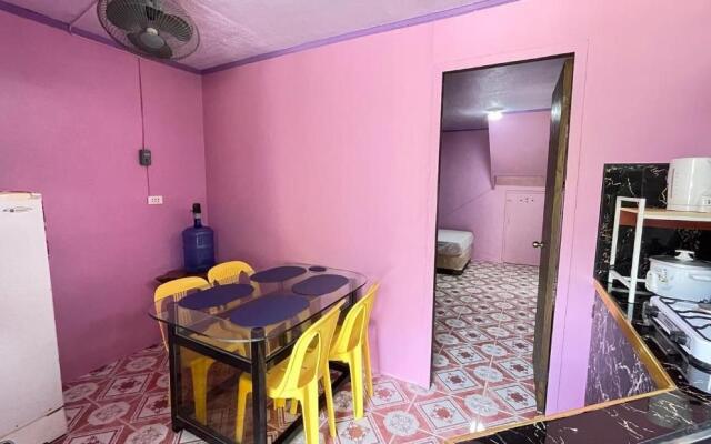 Einel Homestay