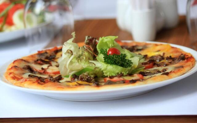 Kyriad Hotel Airport Jakarta