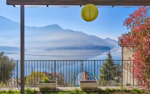 Rustico Simona (GRV255)