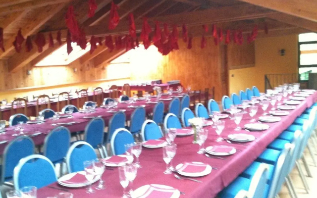Casas de Montaña Alto Curueño