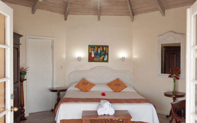 Arawak Beach Inn