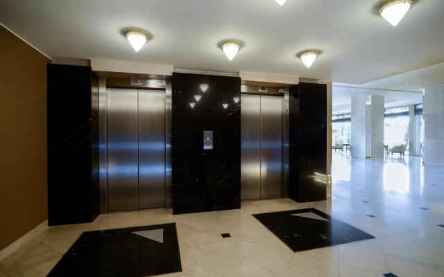 Crowne Plaza Bucharest by IHG