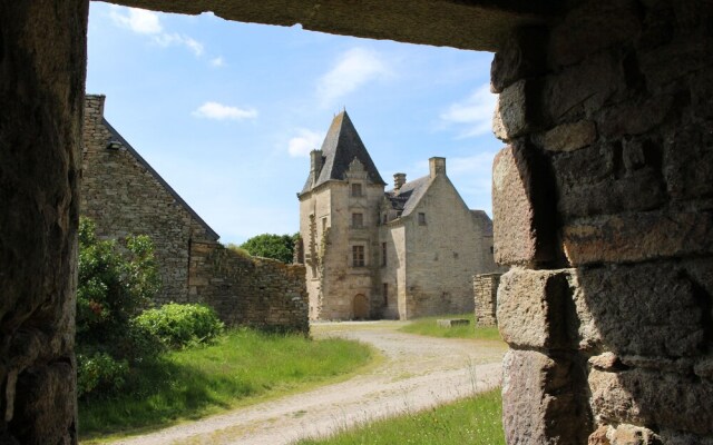 La Maison aux Chimères