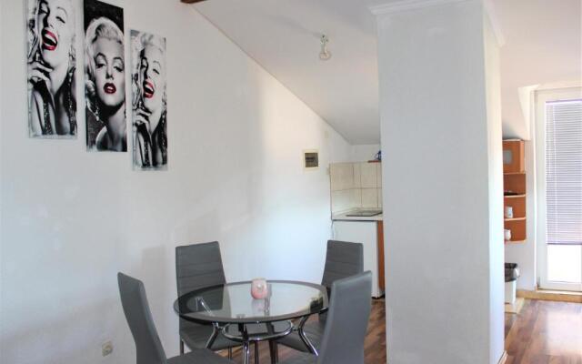 Apartments Villa Arta