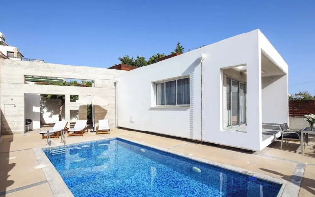Villa Cerulean Paphos