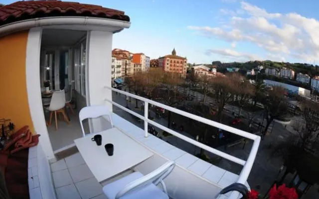 Apartamentos Urdaibai 5