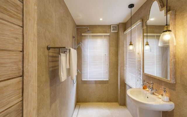 Karma Villa by Aspire Villas