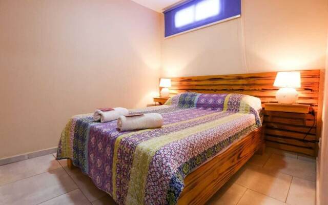 Apart Hotel Las Violetas