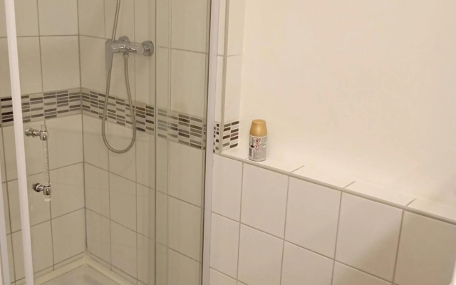 Cozy studio in central Budapest near ruined bars