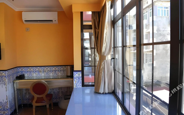 Joyful Family Inn