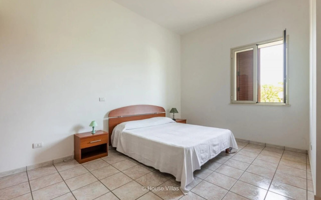 Sr-a522-mira48et - Residence Miramare - Appartamento 6