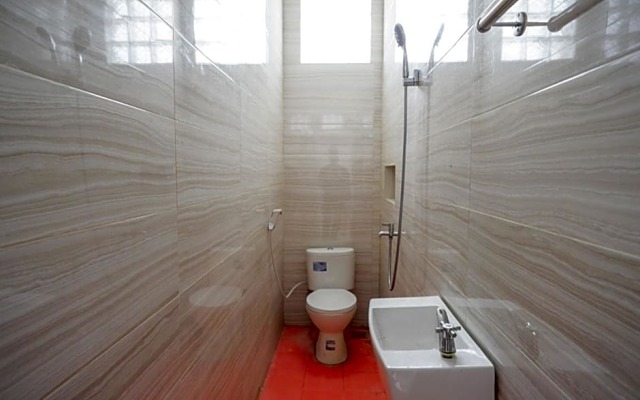 RedDoorz near Lippo Plaza Kendari