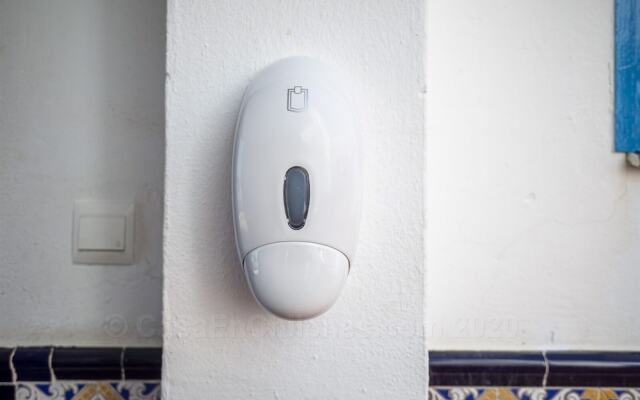 Apartamento Rural 'Sevilla'